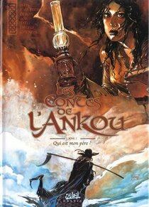 Originaux liés à Contes de l'Ankou (Les) - Qui est mon père ?