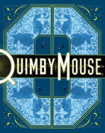 Quimby the Mouse - more original art from the same book