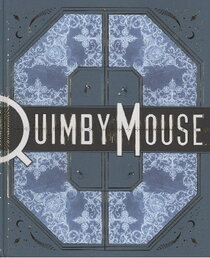 Quimby the Mouse - more original art from the same book