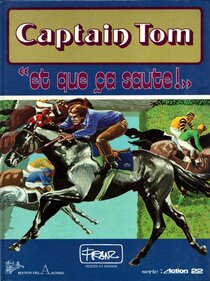 &quot;Et que ça saute !&quot; - voir d'autres planches originales de cet ouvrage