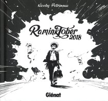 Originaux liés à Il faut flinguer Ramirez - Raminktober 2018