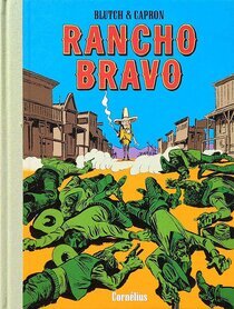 Cornélius - Rancho Bravo