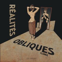 Original comic art related to Réalités obliques