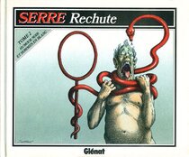 Original comic art related to (AUT) Serre, Claude - Rechute