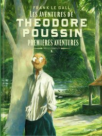 Récits complets - Premières aventures - voir d'autres planches originales de cet ouvrage