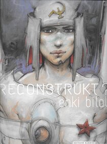 Éditions Barbier - Reconstrukt ?