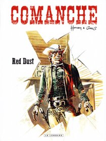 Red Dust - voir d'autres planches originales de cet ouvrage