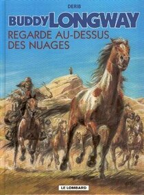 Regarde au-dessus des nuages - voir d'autres planches originales de cet ouvrage