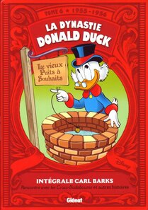 Originaux liés à Dynastie Donald Duck (La) - Intégrale Carl Barks - Rencontre avec les Cracs-Badaboums et autres histoires (1955 - 1956)