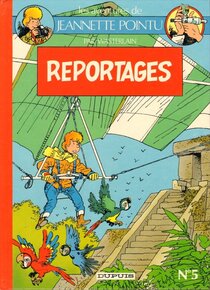 Reportages - voir d'autres planches originales de cet ouvrage