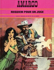 Hachette - Requiem pour un juge