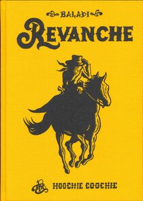 Revanche - voir d'autres planches originales de cet ouvrage