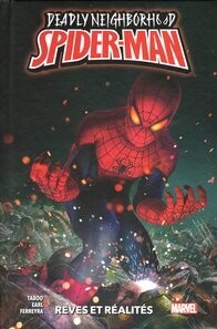 Panini Comics - Rêves et réalités