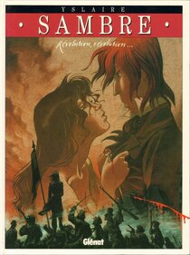 Original comic art related to Sambre - Révolution, révolution...