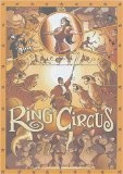 Ring Circus, tomes 1 à 4 (Coffret de 4 volumes) - voir d'autres planches originales de cet ouvrage
