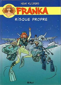 Bd Must - Risque propre