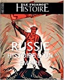 Russie: la malédiction de l'Empire - more original art from the same book