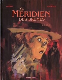 Original comic art related to Méridien des brumes (Le) - Saba