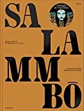 Salammbô - more original art from the same book