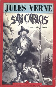 San Carlos et autres récits inédits - more original art from the same book