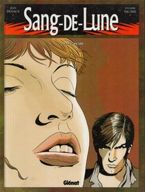 Original comic art related to Sang-de-Lune - Sang-Désir