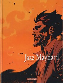 Original comic art related to Jazz Maynard - Sans espoir