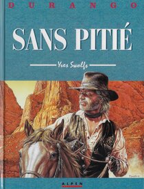 Sans pitié - voir d'autres planches originales de cet ouvrage