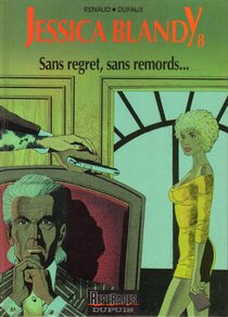 Sans regret, sans remords... - voir d'autres planches originales de cet ouvrage