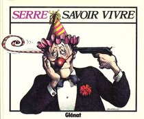 Savoir vivre - voir d'autres planches originales de cet ouvrage