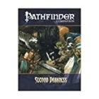 Second Darkness [Import anglais] - voir d'autres planches originales de cet ouvrage