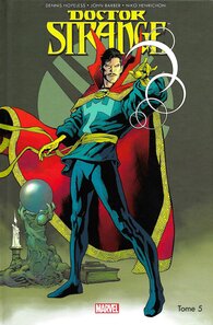 Originaux liés à Doctor Strange (100% Marvel - 2016) - Secret Empire