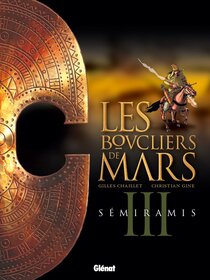 Originaux liés à Boucliers de Mars (Les) - Sémiramis