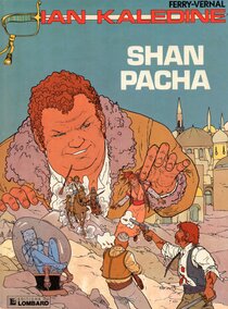 Originaux liés à Ian Kalédine - Shan Pacha