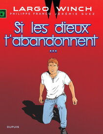 Si les dieux t'abandonnent... - voir d'autres planches originales de cet ouvrage