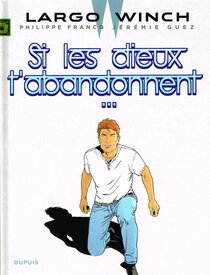 Si les dieux t'abandonnent... - voir d'autres planches originales de cet ouvrage