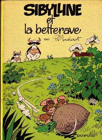 Originaux liés à Sibylline - Sibylline et la betterave