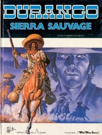 Edition Des Archers - Sierra sauvage