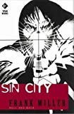 Sin City: Hell and Back - more original art from the same book