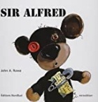 Sir Alfred - voir d'autres planches originales de cet ouvrage