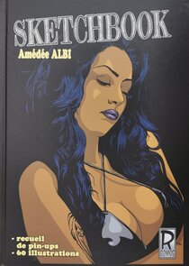 Originaux liés à (AUT) Albi, Amédée - Sketchbook