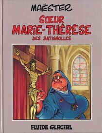 Originaux liés à Sœur Marie-Thérèse - Sœur Marie-Thérèse des Batignolles