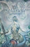 Solarune - Tome 2 - more original art from the same book