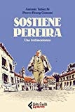Original comic art published in: Sostiene Pereira: Una testimonianza (Italian Edition)