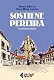 Sostiene Pereira: Una testimonianza (Italian Edition) - more original art from the same book