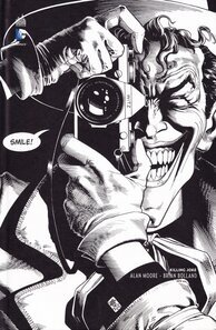 Urban Comics - Souriez !