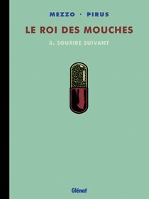 Originaux liés à Roi des mouches (Le) - Sourire suivant