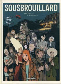 Originaux liés à Sousbrouillard
