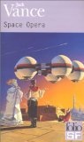 Space Opera - voir d'autres planches originales de cet ouvrage