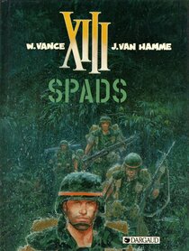 Originaux liés à XIII - SPADS