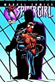 Original comic art related to Spider-Girl - Volume 7: Betrayed